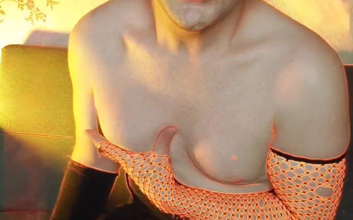 Kitty_Cross: 欲望の炎:あなたの内なる火の悪魔を解き放ち、セクシーなゴシック様式の雰囲気を受け入れてください!