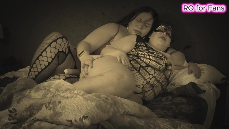 Riderqueen: Videos for Fans, Lesbian Initiation, Exploring with the Friend