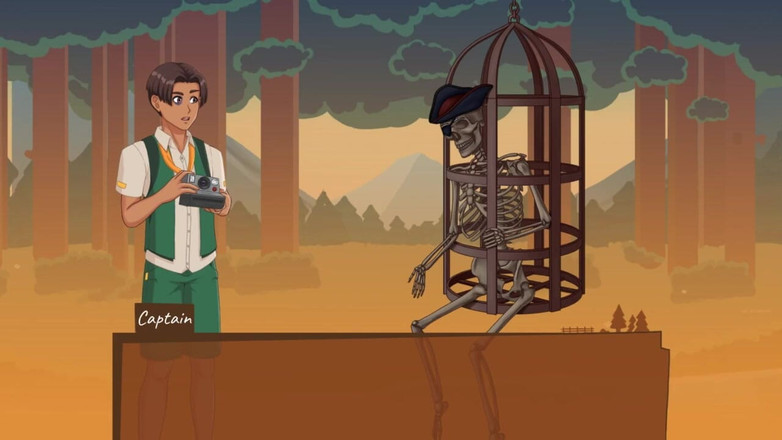 LoveSkySan69: Kamp yas tutuyor odun - bölüm 24 - kızlar bana yardım ediyor! Loveskysanhentai...