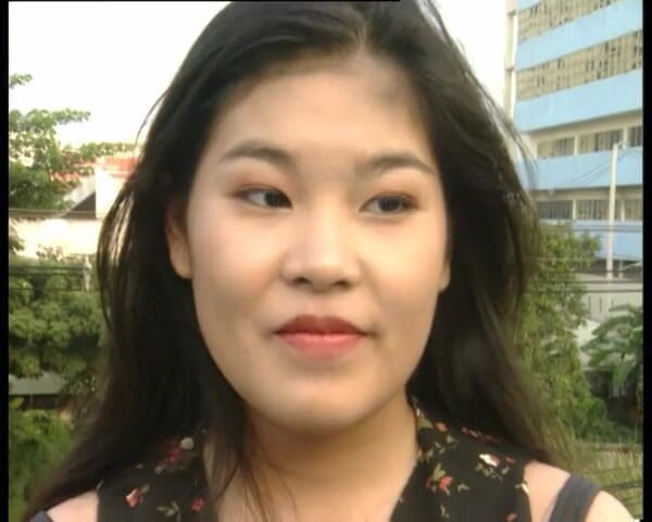 YOUR FIRST PORN: Compilație de fete asiatice 3