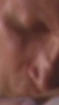 Outdoor Pussy Devoured Till Dripping Cum Facial Explosion