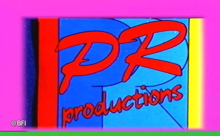Vintage bedtime stories: Pr productions volume 5