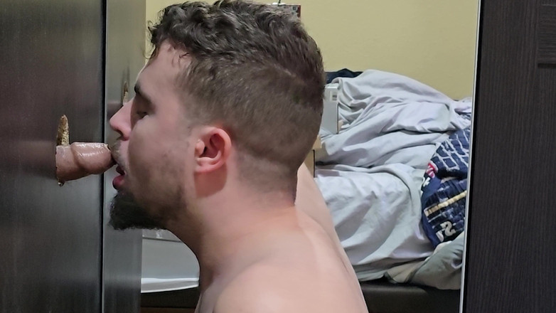 Osoychaser: Menghisap zakar di Lubang Kemuliaan