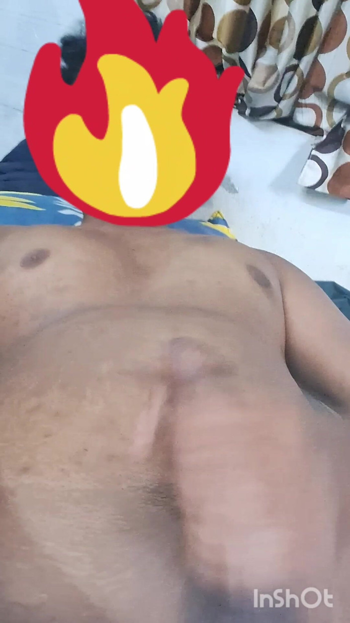 MayankPerv: Hot Nude Mallu Boy Fully Shaved