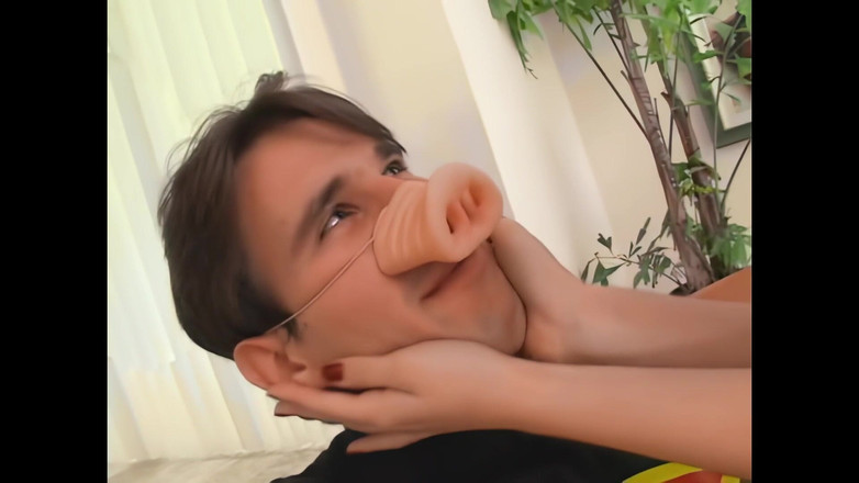 Cinema X: Semua untuk Cum