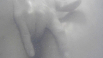 Sitivintage: Cận cảnh thủ dâm trong bồn tắm