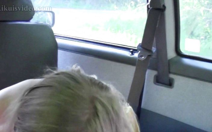 FinAdult Videos: Young natural hitchhiker girl