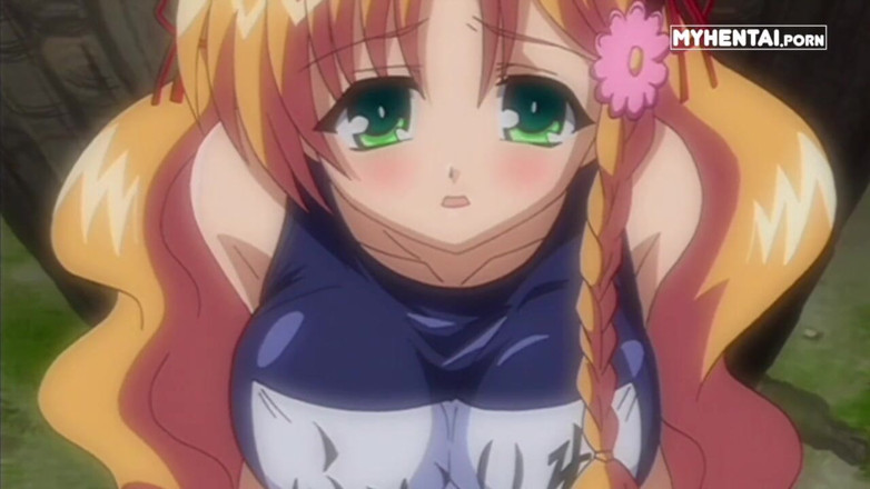 My hentai porn: Maid Academy 2