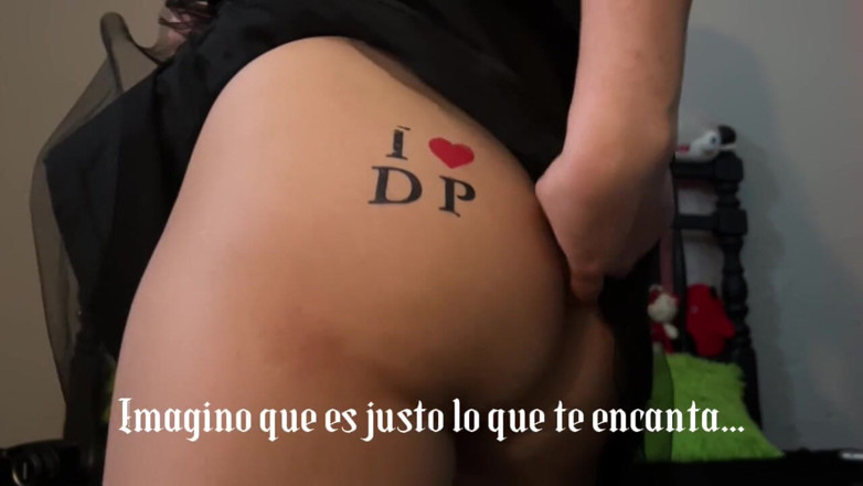 Astarioth: Amiga Te Muestra Sus Nuevos Piercings Y Como Tocarte | Astarioth