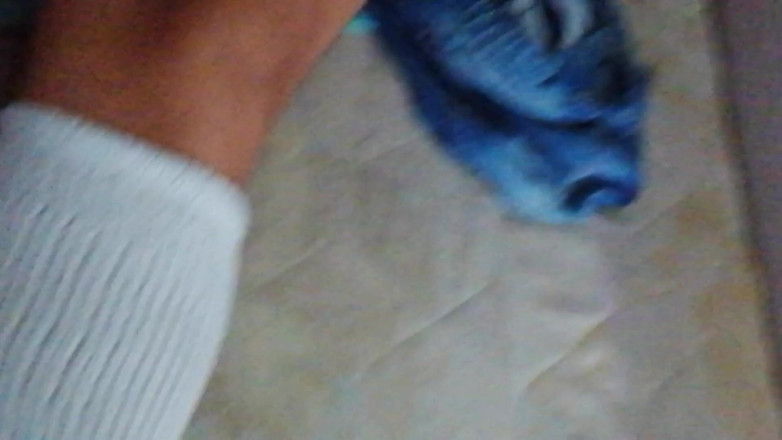 Ruxxxo18: My Colombian Student Loves to Escape From Class to Suck...