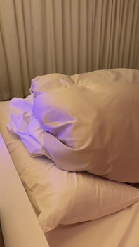Can You Guess What I'm Doing Under the Covers?