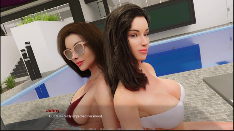 Johannes Gaming: Away From Home 31 the Bad Part Is Over and Its...