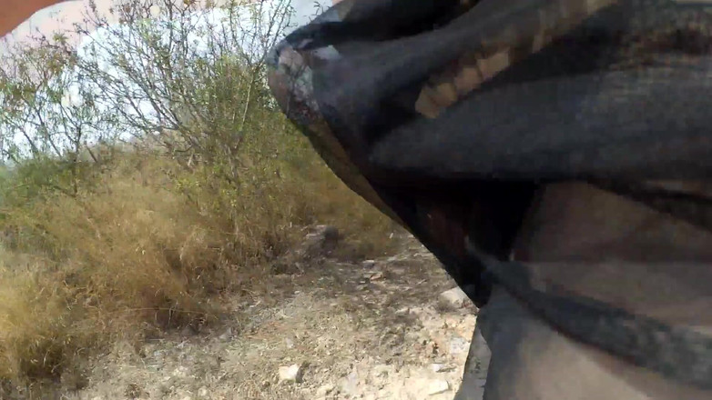 Cool Body: Mam wyprostowaną ubraną bokserkę w road