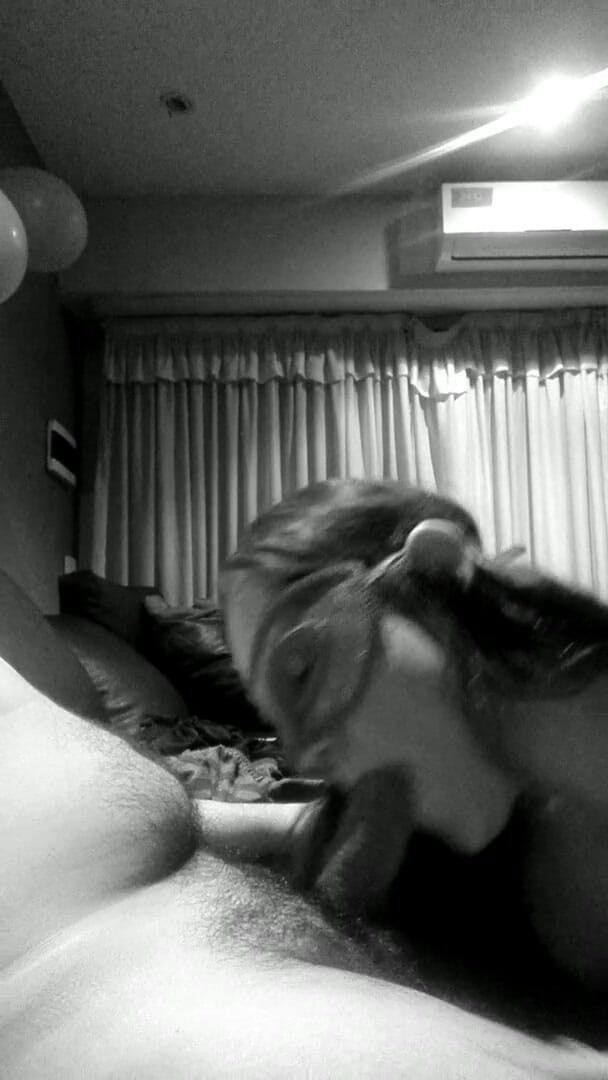 Sexoamateur: Blowjob 1