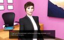 Dirty GamesXxX: A man for all: in to the dean&amp;#039;s office - ep. 4