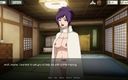 LoveSkySan69: Kunoichi Trainer - Naruto Trainer [v0.21.1] Part 112 Anko Horny Tease Sex by...