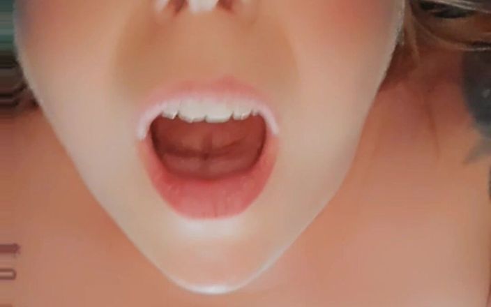 Jenn Sexxii: Gushing Wet Pussy With Facial POV