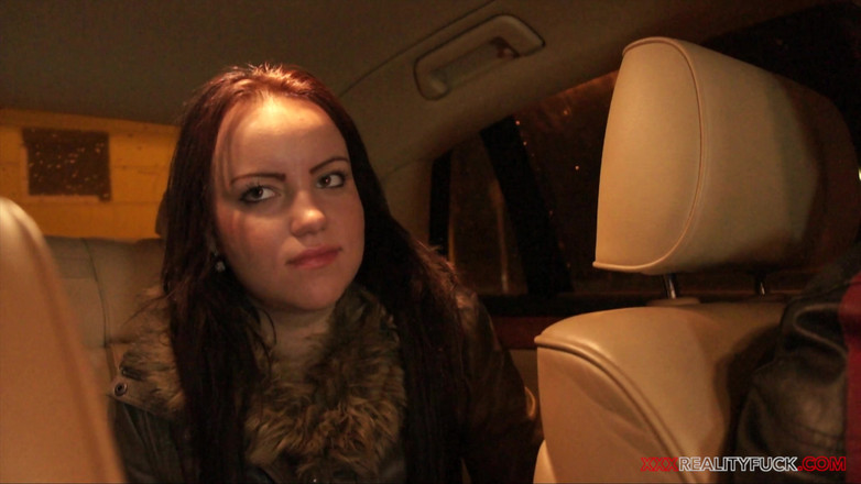 Czech Pornzone: Impian awek Slovak saya menjadi kenyataan