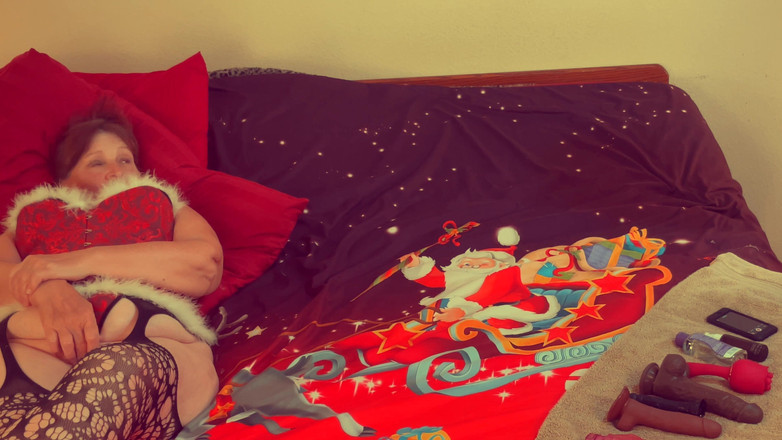 Carmen Angel: Бабуся Кармен: трах-машина, пеггінг члена, смоктання члена, сперма в рот, північний полюс, повія 12224fap