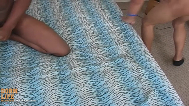 CocoDorm: 기숙사 생활 아카이브 5 - 씬 2