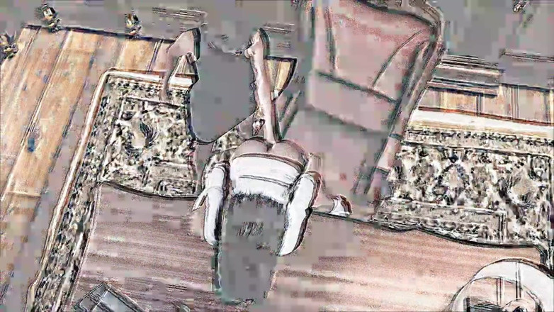 AVN Teller: Timestamps: verloren liefde #13 - college-decaan domineert 18-jarig lesbisch meisje