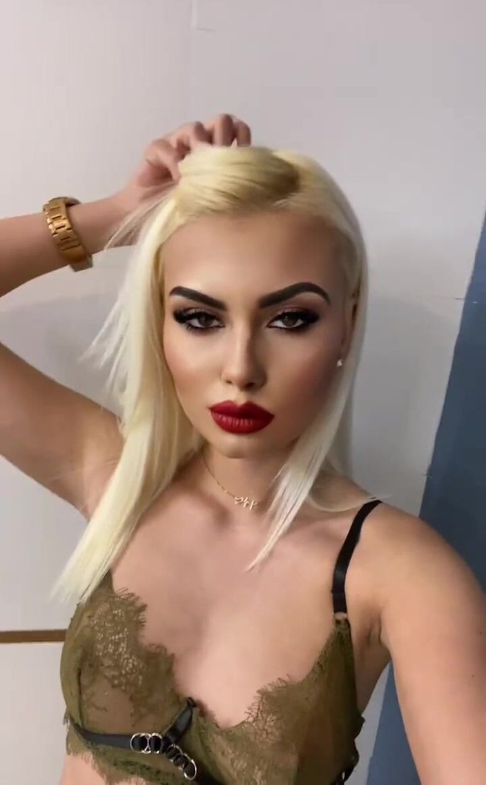 RyderWilder: Nastyy Sunday Xx