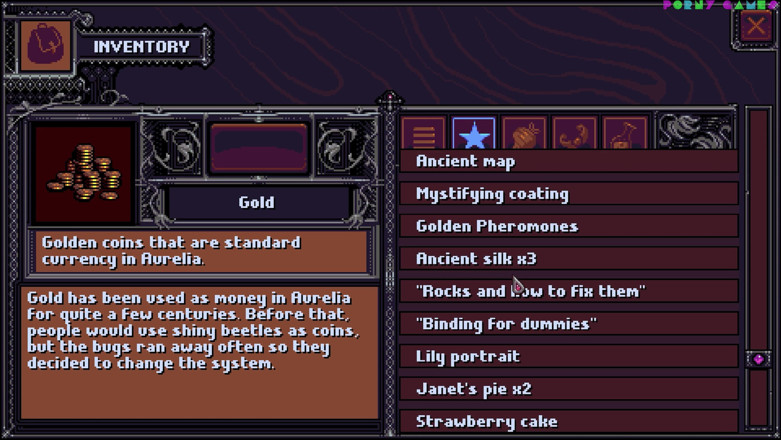 Porny Games: Masa, Par Mirthal, partie 7