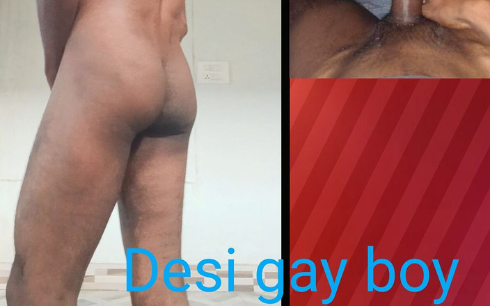 Majibar Rahman: Melancap buatan sendiri