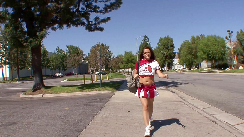 Porno Cloud: Aku jalang.