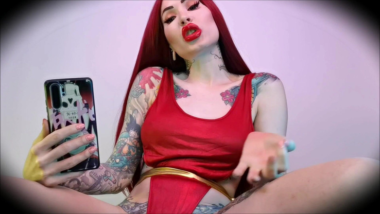 Baal Eldritch: Приниження великого члена, приниження маленького члена