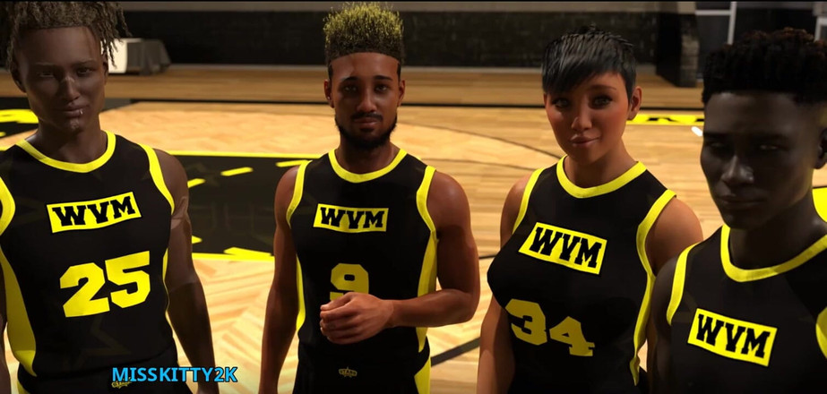 Miss Kitty 2K: Wvm - Teil 197 - ein bisschen Angst von Misskitty2k