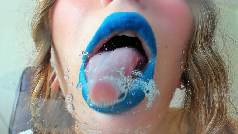 Rarible Diamond: Mermaid francouzský polibek