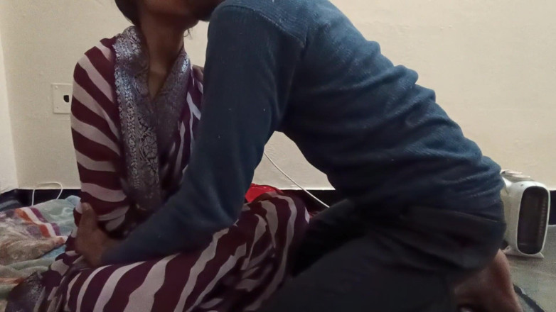 Raghav: Desi Indian Baby Fucking