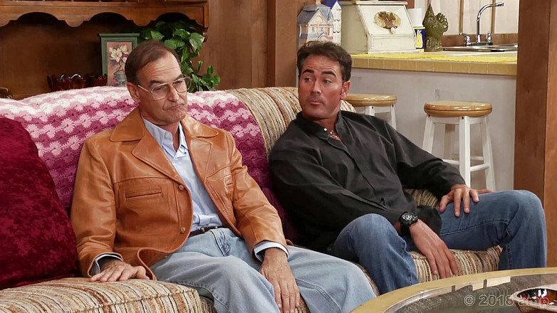 Adventures In Pornland: Nu femeia bionică S6 - Victoria White și Dale DaBone