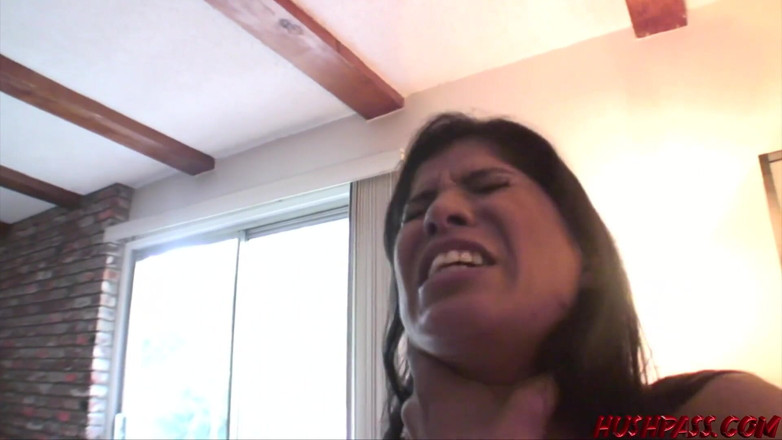 Hush Hush Entertainment: Alexis Amore says she hasn’t had sex like this in...