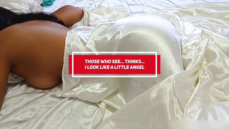 Julia Carioca: Мені сподобалося в душі з Великим Джоном