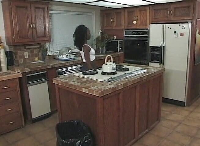 Black Jass: Irmandade bebê chupando pau branco