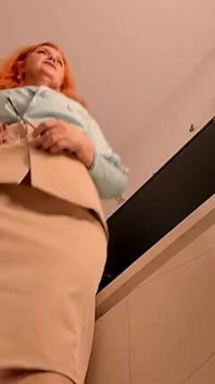 Under Skirt