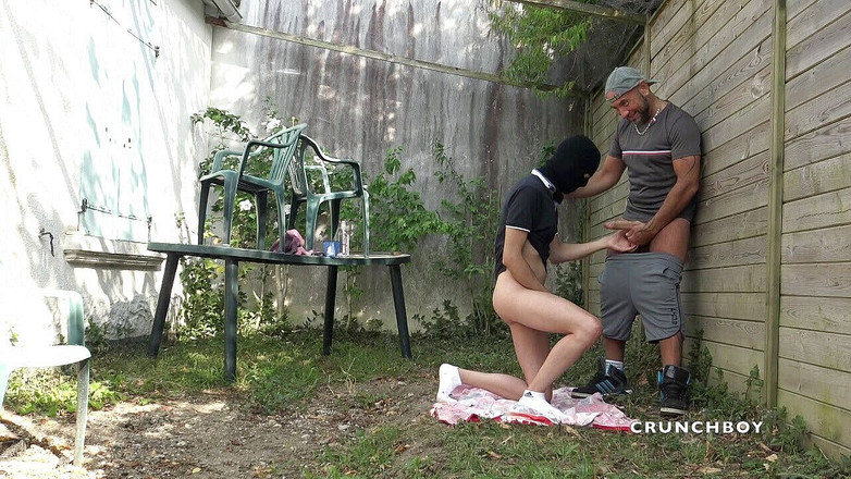 Straight boys but needing sex: Exhib gardne mit jess von hetero anonymen dezenten gefickt