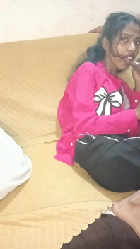 Desi my fuck from
