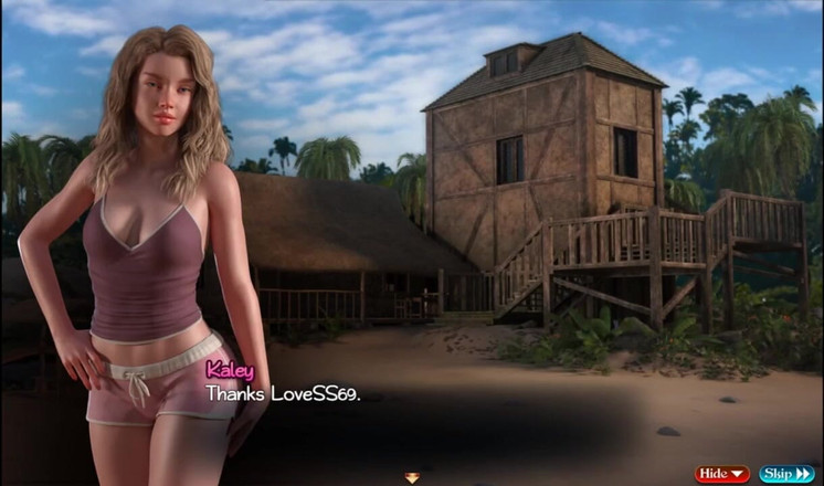 LoveSkySan69: Tesouro de Nadia [v25032] Parte 51 Médico Educação Sexual por Loveskysan69