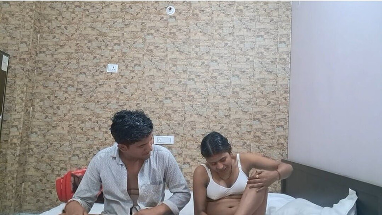 House stage: Індійське відео bhabhi chudai для неї