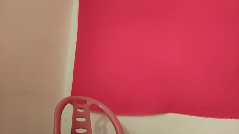 Valkyrieandluigy: Gola profonda di una bella ragazza