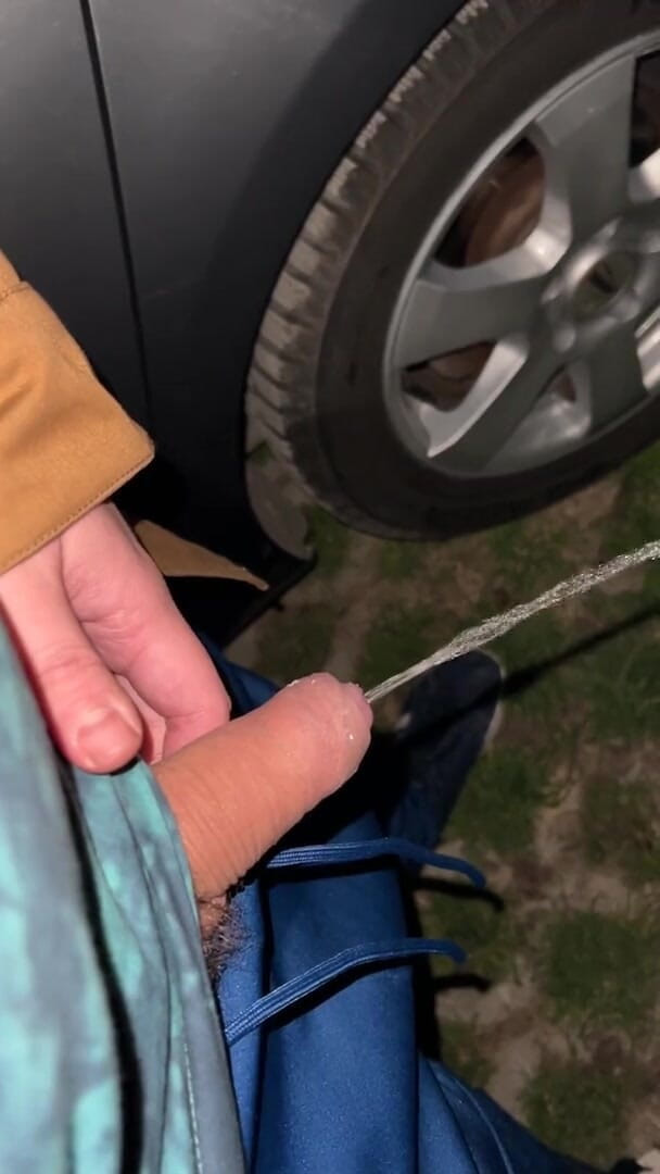 Gifted: Gifted is pissing