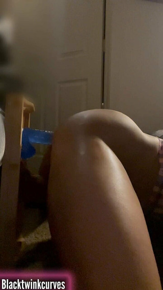Blacktwinkcurves: I Was up Late Thinking Bout Dick Then This Happened