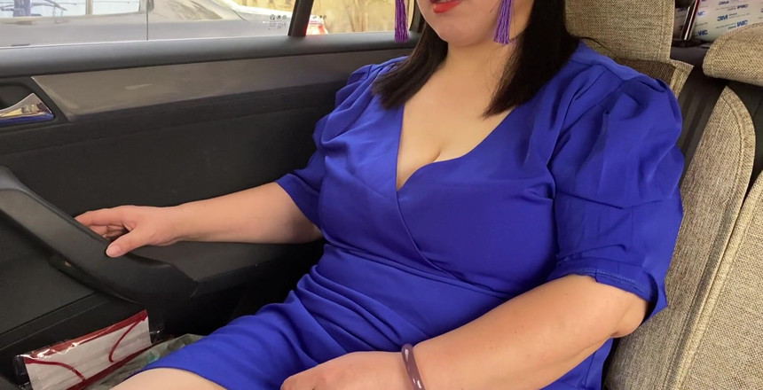 modex2023: Maravilhoso registro de chinesa madura - parte 84