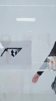 Watch It Again I Added Something. Press Play Again and Watch What Changes
