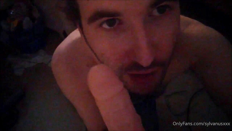 Sylvanus44: Ik zoek mijn sugar daddy