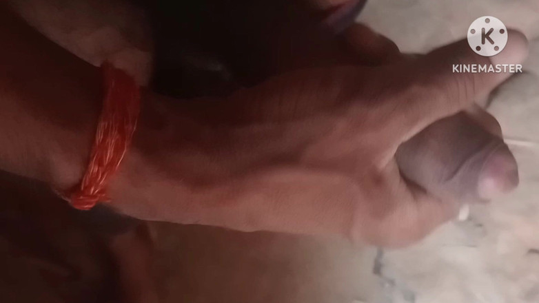 vijay Yadav: 인도 인도녀 긴 두꺼운 9인치 자지