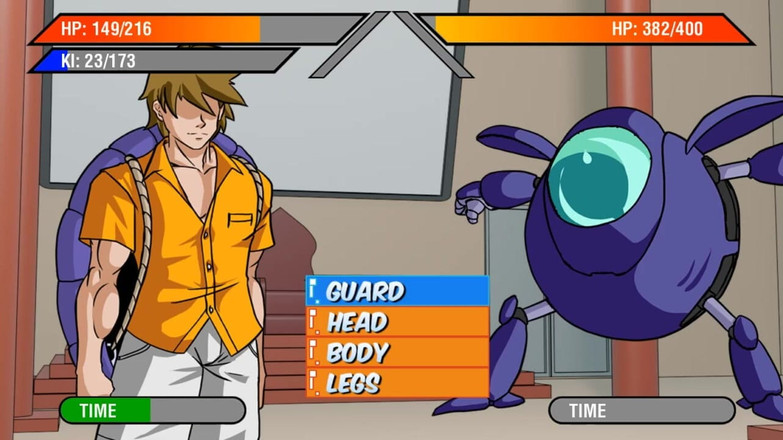 LoveSkySan69: Dragon Girl X - Dragon Ball část 13 - Opravdu nadržená holka od Loveskysan